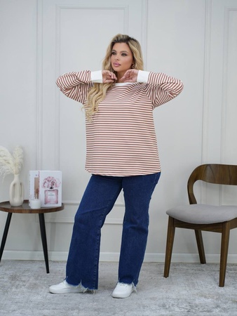 Кофта Тельняшка