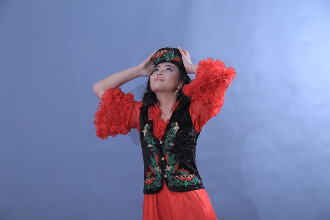 Национальная одежда