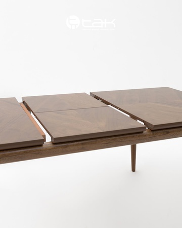 Стол «Praga» (Раздвижной)