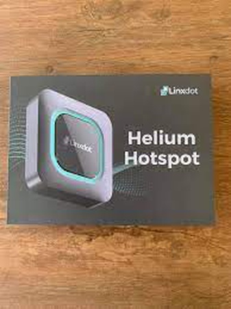 Линксдот Хнт Майнеры горячих точек гелия