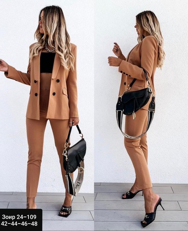 Спандекс двойка