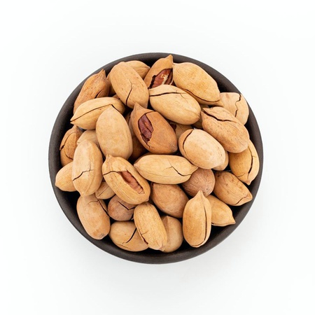 Pecan in shell - Mexico