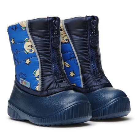 Сапоги детские 561/02