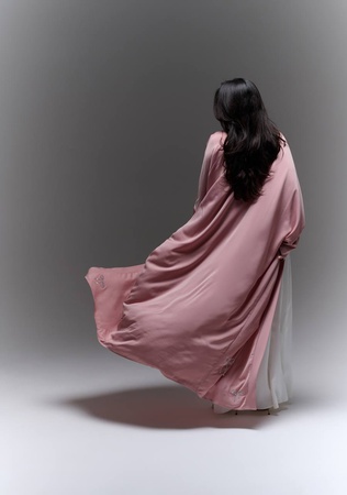 Абайя +база платье