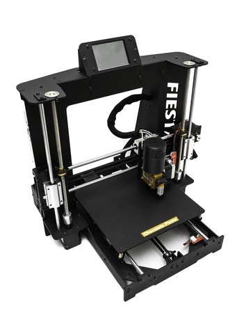 3D принтер Chocolate Fiesta One