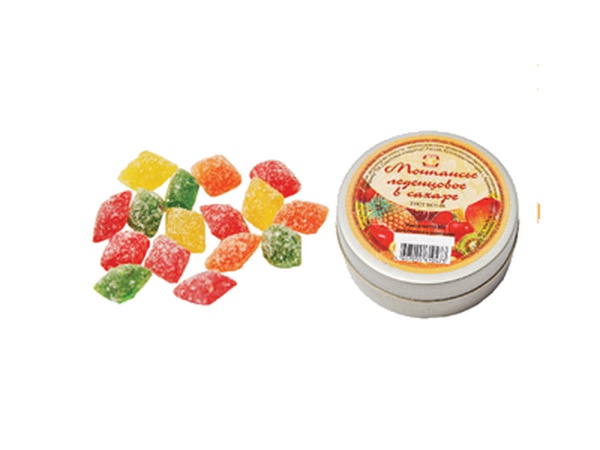 Карамель «Монпасье лед.в сах..»1/080