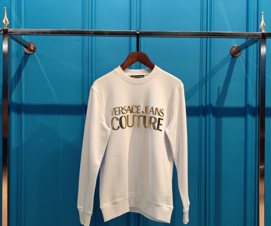 Versace Sweatshirt