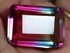 Beautiful Natural 100% certified Multi color Tourmaline loose gemstone