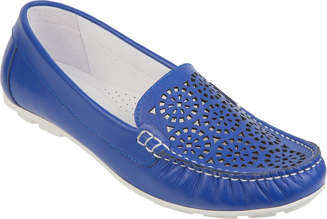 Мокасины женские KENYA   892105