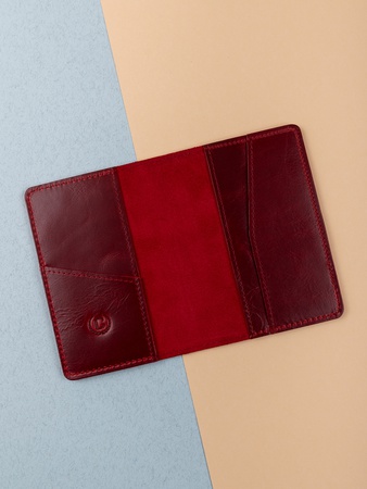 Обложка на паспорт ПП-51