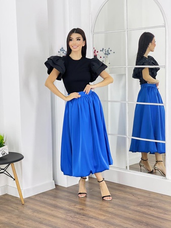 تنانير المظلة