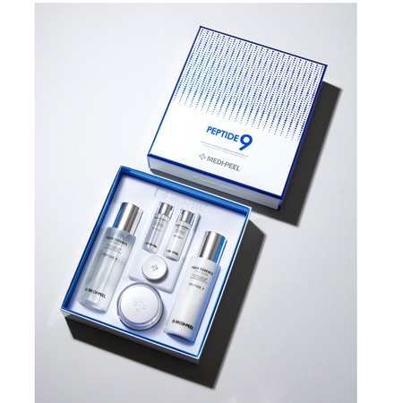 MEDI-PEEL Peptide9 Volume 护肤特别套装
