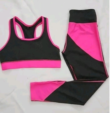 Clothing and acceesories