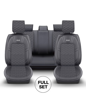 DELUXE BOSS LUXURY FIT - DIAMOND SERIES - DM15