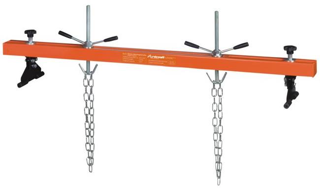 Montaj çapraz MMB 500