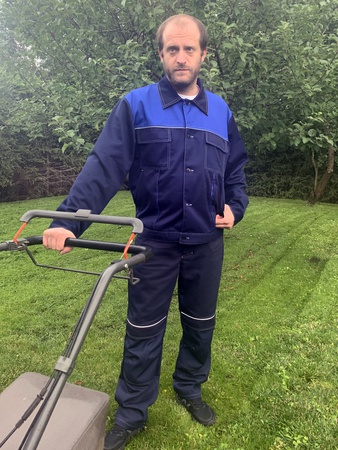 Мужская и женская спецодежда. Опт.