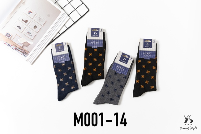 Носочные изделия молодежный стиль