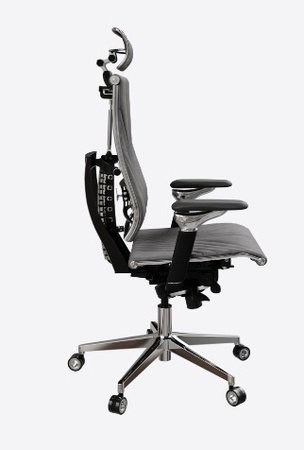 Y 4DF L2-12D - GoyaLE (dark grey)