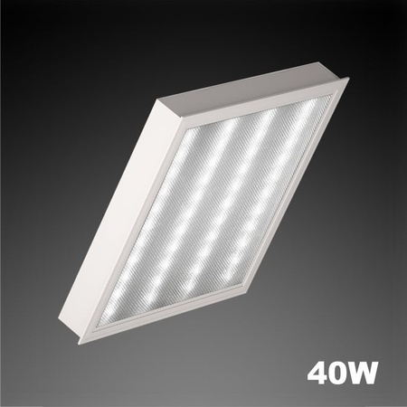 Lamp LED СBO02 "Office" 40w