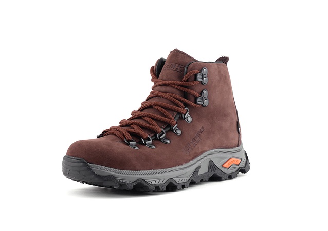 TREK Viking bot 81-36 kürk / çikolata /