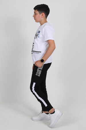 Climacourt Erkek Çocuk Eşofman Altı M5