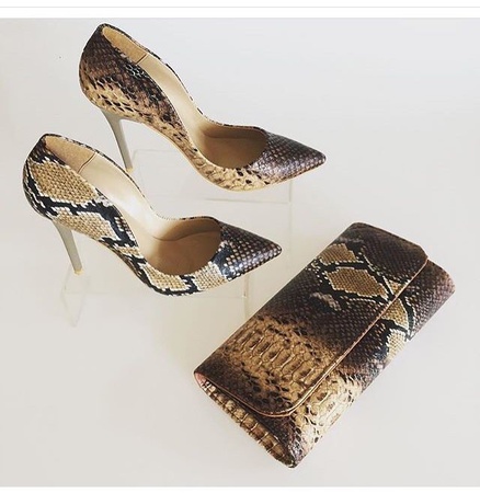 Набор Сумка и Обувь