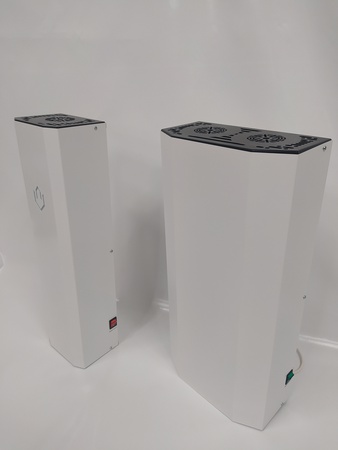 бактерицидный рециркулятор