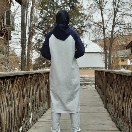 Костюм "Двойка "