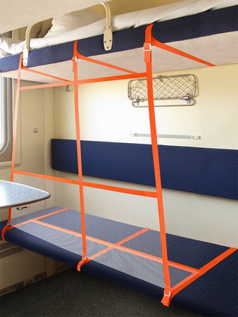 Çocuk treni Bortik / 120 (5+) trende