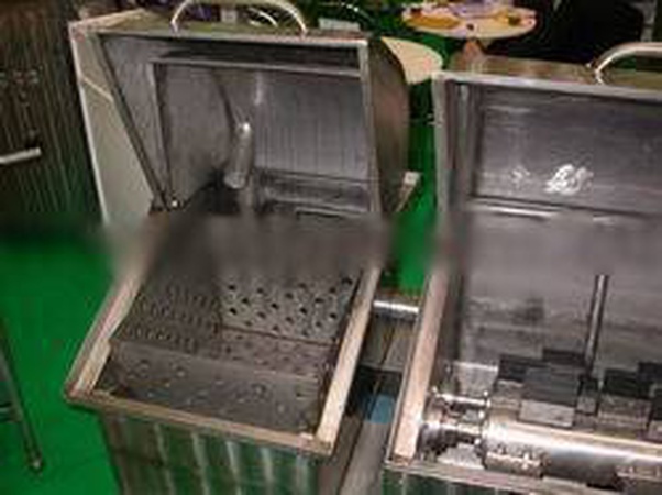 ЧАН ШПАРИЛЬНЫЙ СО СКРЕБМАШИНОЙ ПМ-ФЧШ-С2Щ