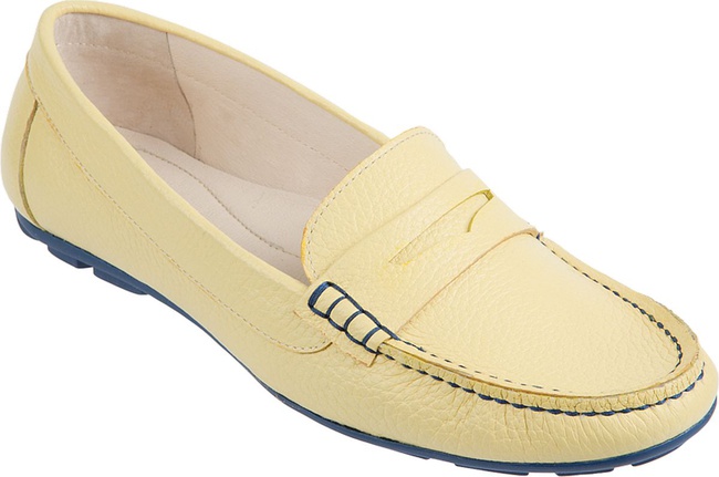 Мокасины женские KELLI   894101