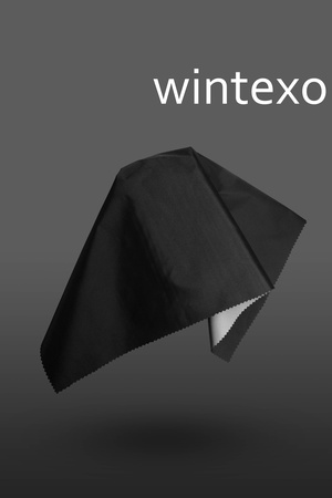 Дышащая плащевка. Для пуховиков, горнолыжных костюмов, парикмахерских фартуков