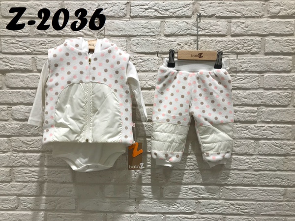 Детская одежа BabyZ