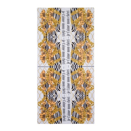 Пляжные полотенца Beechbird Je T'aime