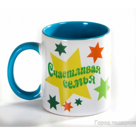 КРУЖКА ПОДАРОЧНАЯ СУПЕР БРАТ