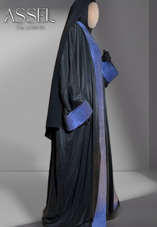 Абая Сайда Аль Хурра