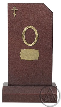 ПАМЯТНИК "СВЕЧА БОЛЬШАЯ ЭКОНОМ"