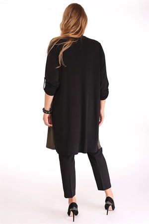 ДЛИННЫЙ КАРДИГАН