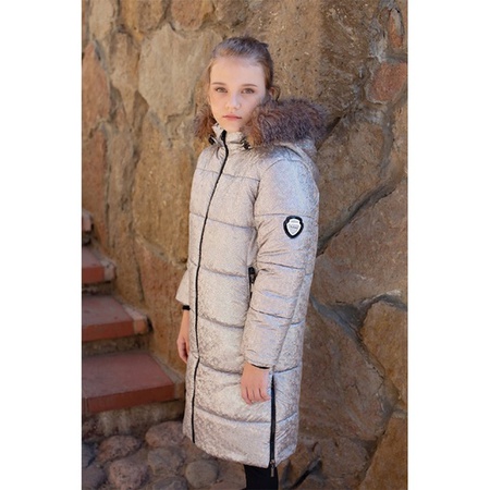 Kışlık mont "Camila"