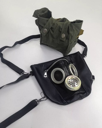 V_hayra markalı sırt çantası