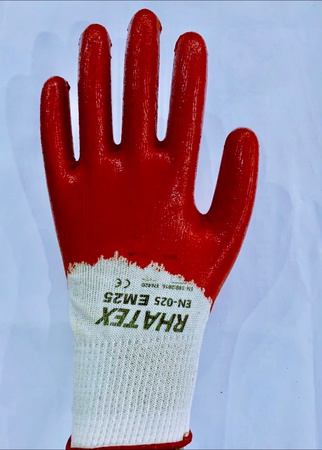 рабочие перчатки