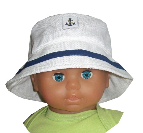 Головные уборы