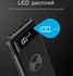 Беспроводной Powerbank класса премиум