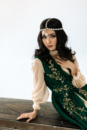 Комплект Будур