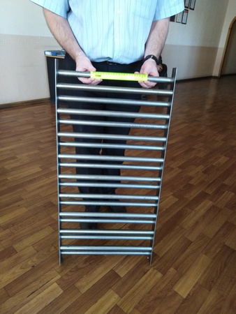 Решетки и сепараторы, магнитные