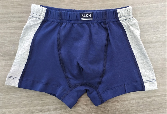 Трусы для мальчиков 13005-1