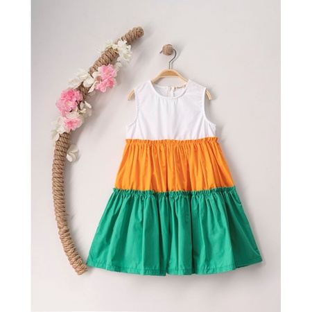 Оптом Платье из хлопка Для Девочек 3-6 Лет