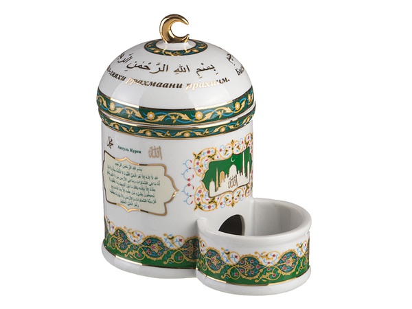 Банка д/пищ. прод.-соли СУРА (Арти-М)