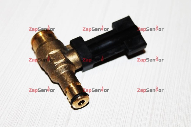 Кран подпитки Buderus Logamax 19928637