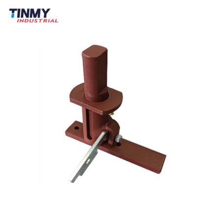 Fabrika Doğrudan Kamyon Römork Parçaları Taşıma Konteyner Kilidi